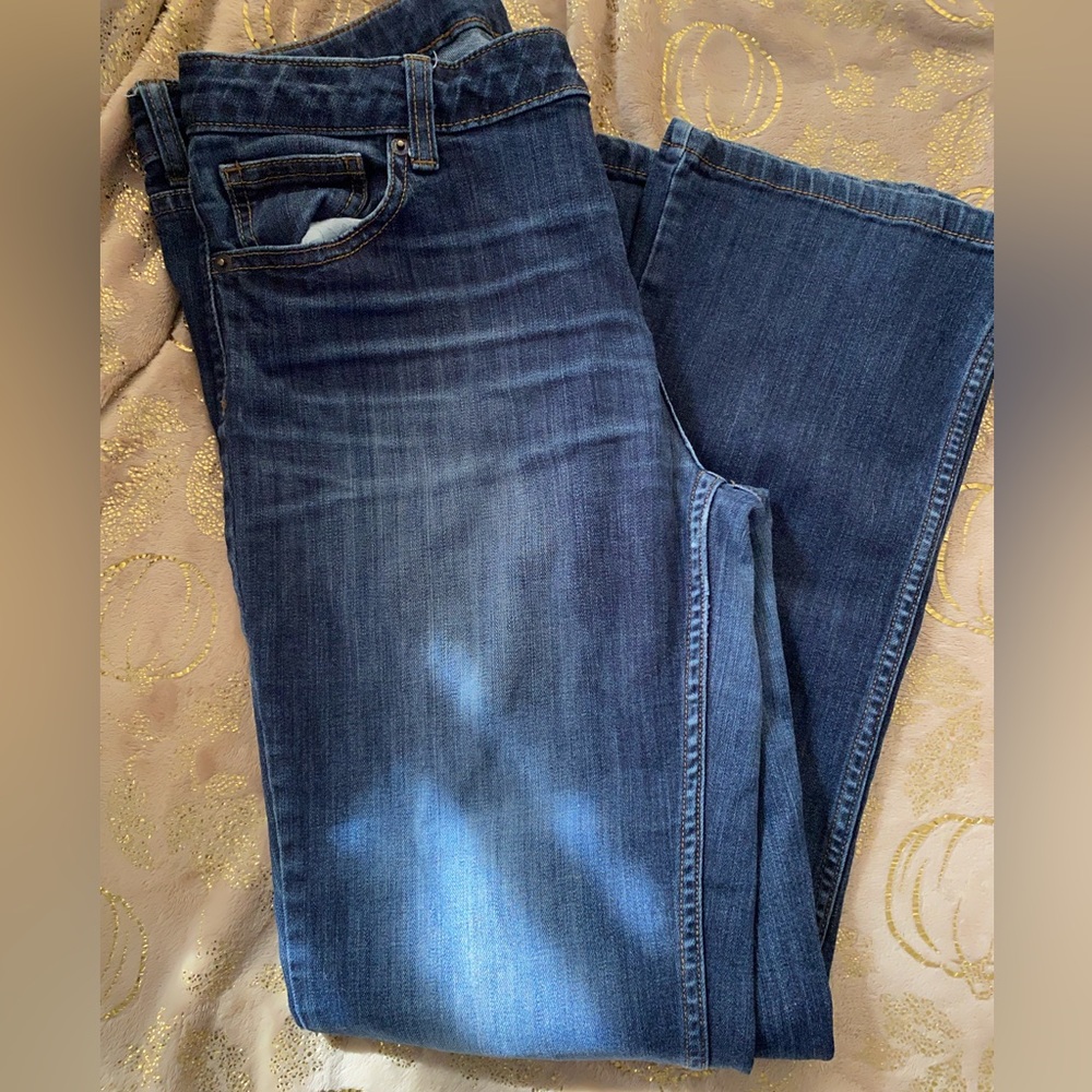 Cat and jack Jeans